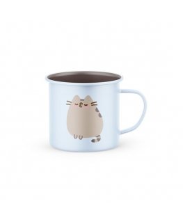Pusheen - керамическая кружка 380 мл из коллекции Purrfect Love.