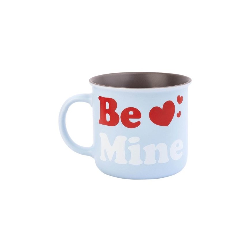 Pusheen - 380 ml ceramic mug from the Purrfect Love collection. – 2