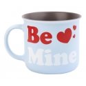 Pusheen - 380 ml ceramic mug from the Purrfect Love collection. Pusheen - 380 ml ceramic mug from the Purrfect Love collection.