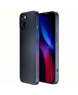 3mk Matt Case Pro for Apple iPhone 13 - matte black