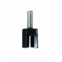 Lankstū freza LEMAN F4028-716-00 16 mm 8 mm Lankstū freza LEMAN F4028-716-00 16 mm 8 mm