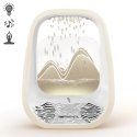 Wireless Sleep and Relaxation Speaker Reach Relaxing Rain Cream Wireless Sleep and Relaxation Speaker Reach Relaxing Rain Cream