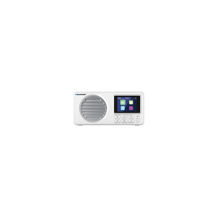 Blaupunkt DR6WH