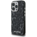Case Karl Lagerfeld IML Leopard Pattern MagSafe for iPhone 16 P Case Karl Lagerfeld IML Leopard Pattern MagSafe for iPhone 16 P