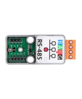 ATOMIC RS485 Base - TTL-RS485 Converter - M5Atom Expansion Module - M5Stack A131