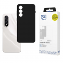 3mk Matt Case for OnePlus Nord 5 - Matte Black 3mk Matt Case for OnePlus Nord 5 - Matte Black