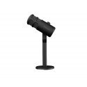 GENESIS Radium 350D Черный Микрофон для ПК GENESIS Radium 350D Черный Микрофон для ПК