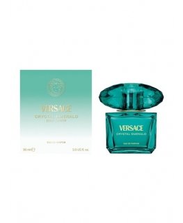 VERSACE CRYSTAL EMERALD EDP 90