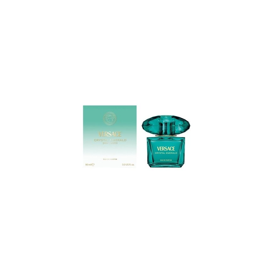 VERSACE CRYSTAL EMERALD EDP 90