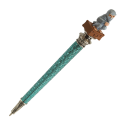 Noble Collection Fantastic Beasts Demiguise pen Noble Collection Fantastic Beasts Demiguise pen