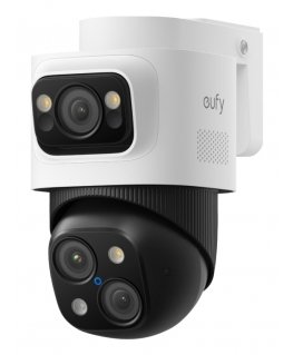 Eufy PoE Bullet-PTZ Cam S4 Kulka (forma) IP apsaugos kamera Vidaus ir lauko 3840 x 2160 pikseliai Lubos