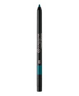 Collistar Twist Design kontūrzīmulis Želeja 05 Verde Smeraldo