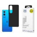 3mk Matt Case for OnePlus Nord CE 4 Lite - Matte Black 3mk Matt Case for OnePlus Nord CE 4 Lite - Matte Black