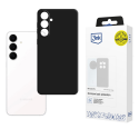 3mk Matt Case Pro for Samsung Galaxy S25 FE - matte black 3mk Matt Case Pro for Samsung Galaxy S25 FE - matte black