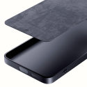 3mk Matt Case Pro for Samsung Galaxy S25 FE - matte black 3mk Matt Case Pro for Samsung Galaxy S25 FE - matte black