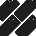 3mk Matt Case Pro for Samsung Galaxy S25 FE - matte black 3mk Matt Case Pro for Samsung Galaxy S25 FE - matte black