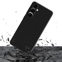 3mk Matt Case Pro for Samsung Galaxy S25 FE - matte black 3mk Matt Case Pro for Samsung Galaxy S25 FE - matte black