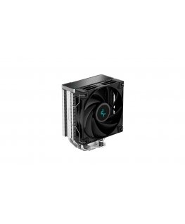 DeepCool AK400 Procesorius Orinis aušintuvas 12 cm Juoda 1 vnt