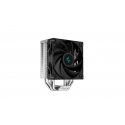 DeepCool AK400 Processor Air cooler 12 cm Black 1 pc(s) DeepCool AK400 Processor Air cooler 12 cm Black 1 pc(s)