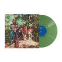 Concord CREEDENCE CLEARWATER REVIVAL "Green River" (oliivinvihreä vinyyli) Concord CREEDENCE CLEARWATER REVIVAL "Green River" (oliivinvihreä vinyyli)