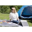 Unold Solarventilator Camping 86517 Hall 20 cm Käeshoitav ventilaator Unold Solarventilator Camping 86517 Hall 20 cm Käeshoitav ventilaator