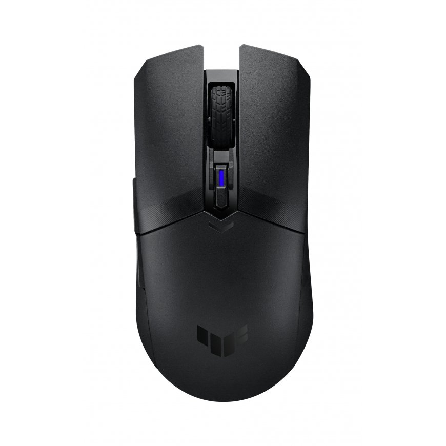 ASUS TUF Gaming M4 Wireless pele