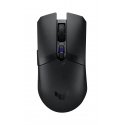 ASUS TUF Gaming M4 Wireless компьютерная мышь Игровой Для правой руки РЧ беспроводной + Bluetooth Оп ASUS TUF Gaming M4 Wireless компьютерная мышь Игровой Для правой руки РЧ беспроводной + Bluetooth Оп