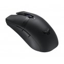 ASUS TUF Gaming M4 Wireless pele Speļu Labā roka RF bezvadu sakari + Bluetooth Optisks 12000 DPI ASUS TUF Gaming M4 Wireless pele Speļu Labā roka RF bezvadu sakari + Bluetooth Optisks 12000 DPI