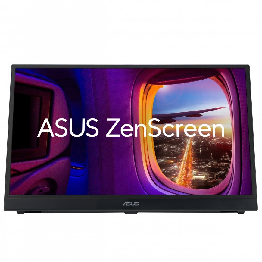 ASUS ZenScreen MB17AHG monitori 43,9