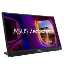 ASUS ZenScreen MB17AHG монитор для ПК 43,9 cm (17.3") 1920 x 1080 пикселей Full HD ЖК Черный