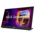 ASUS ZenScreen MB17AHG monitori 43,9 cm (17.3") 1920 x 1080 pikseļi Full HD LCD Melns
