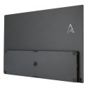 ASUS ZenScreen MB17AHG monitori 43,9 cm (17.3") 1920 x 1080 pikseļi Full HD LCD Melns
