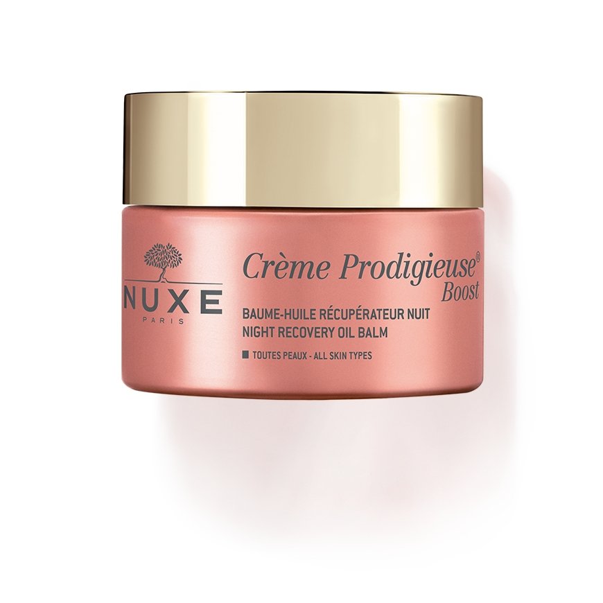 NUXE Prodigieuse Boost 50 ml Balzams
