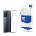 3MK Clear Case matkapuhelimen suojakotelo 3MK Clear Case matkapuhelimen suojakotelo