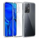 3MK Clear Case mobiliojo telefono dėklas 3MK Clear Case mobiliojo telefono dėklas