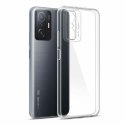 3MK Clear Case чехол для мобильного телефона 3MK Clear Case чехол для мобильного телефона