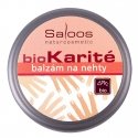 Saloos Ruusuvesi 100% Luomulihaa 100 ml 20 ml Huulivoide Naisille