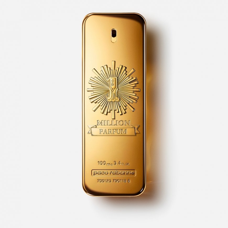 Rabanne 1 Million 200 ml Vīrieši