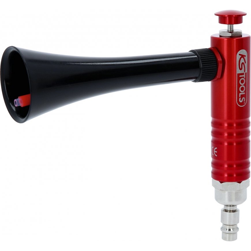 Pneuminis išpūtimo pistoletas KS TOOLS – 2