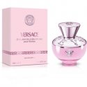 Versace Dylan Blush Rose EDP parfyyminen vesi naisille, 100 ml Versace Dylan Blush Rose EDP parfyyminen vesi naisille, 100 ml