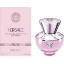 Versace Dylan Blush Rose EDP parfyyminen vesi naisille, 100 ml Versace Dylan Blush Rose EDP parfyyminen vesi naisille, 100 ml