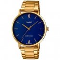 Miestennkello Casio MTP-VT01G-2B + BOX Miestennkello Casio MTP-VT01G-2B + BOX