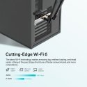 TP-Link Archer TX20E Vidinis WLAN / Bluetooth 1800 Mbit/ai TP-Link Archer TX20E Vidinis WLAN / Bluetooth 1800 Mbit/ai