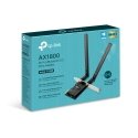 TP-Link Archer TX20E Внутренний WLAN / Bluetooth 1800 Мбит/с TP-Link Archer TX20E Внутренний WLAN / Bluetooth 1800 Мбит/с