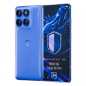 3mk Clear Case for Motorola Edge 60 Pro - transparent 3mk Clear Case for Motorola Edge 60 Pro - transparent