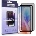 FoneKit Privacy+ Täielik Katmine kaitsekaplas, Samsung Galaxy A17 5G FoneKit Privacy+ Täielik Katmine kaitsekaplas, Samsung Galaxy A17 5G