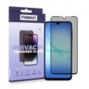 FoneKit Privacy+ Täysikattava panssarilasi, Samsung Galaxy A17 5G