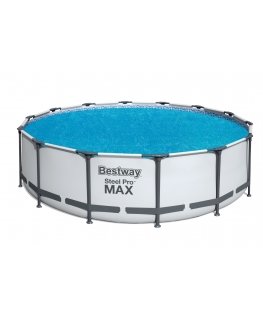 Bestway 58252 / 24 baseina pārsegs Baseina saules pārsegs