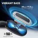 Soundcore AeroFit 2 Kõrvaklapid Juhtmevaba Avatud kõrvaga Kõned/Muusika/Sport/Igapäevane Bluetooth M