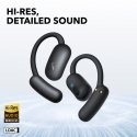 Soundcore AeroFit 2 Наушники Беспроводной Open-ear Звонки/Музыка/Спорт/На каждый день Bluetooth Черн